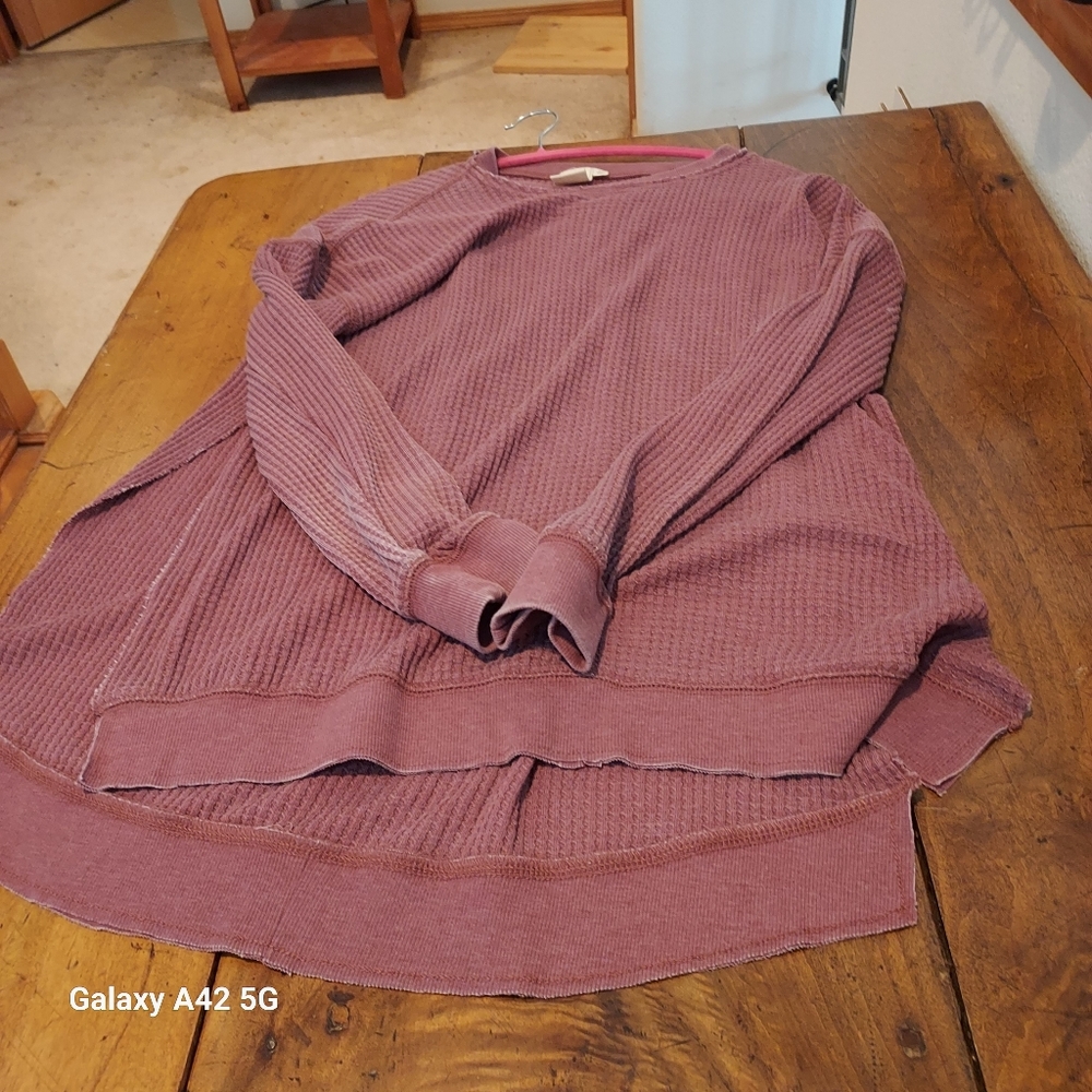 White Crow brand top